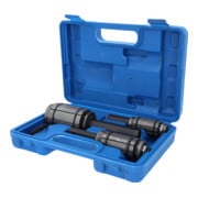 Brilliant Tools Auspuffrohrformer-Satz, 3-tlg-2