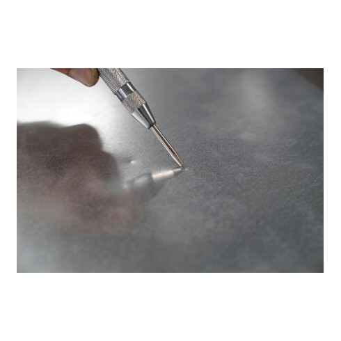 Brilliant Tools Automatik-Körner