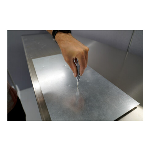 Brilliant Tools Automatik-Körner