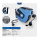 Brilliant Tools Automatische kabelhaspel, 15 + 1 m-1