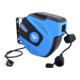 Brilliant Tools Automatische kabelhaspel, 15 + 1 m-2