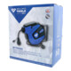Brilliant Tools Automatische kabelhaspel, 15 + 1 m-5