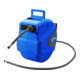 Brilliant Tools Automatischer Druckluftschlauch-Aufroller, Ø 10 mm x 15 m-2