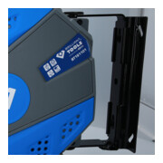 Brilliant Tools Avvolgitubi per aria compressa automatico, Ø 10mmx15m-4