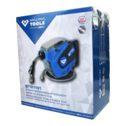 Brilliant Tools Avvolgitubi per aria compressa automatico, Ø 8mmx10 m-5