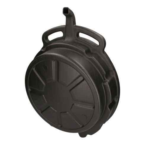 Brilliant Tools Bac de récupération d’huile, 16 L