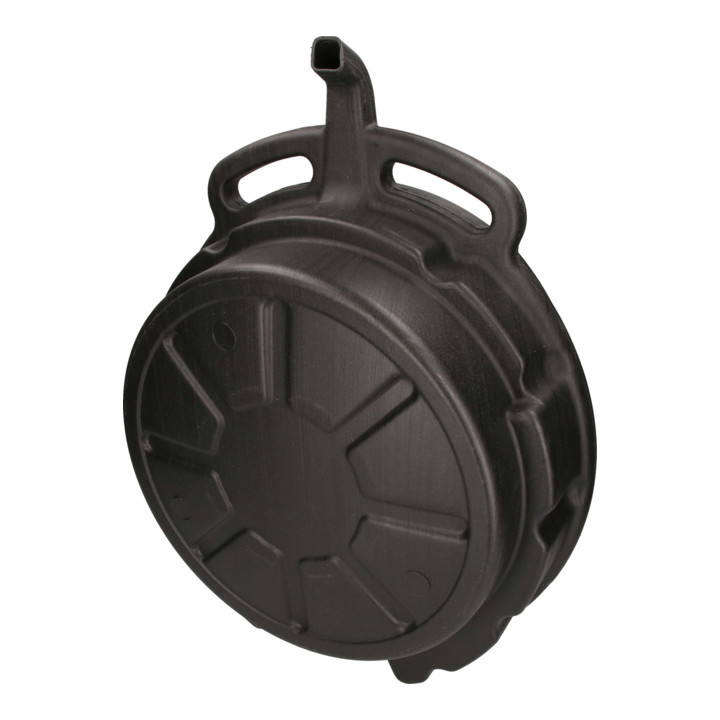 Brilliant Tools Bac de récupération d’huile, 16 L