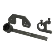 Brilliant Tools balansas-instelgereedschapset voor Land Rover, Citroën, Mitsubishi, Peugeot, Ford 2.2 DOHC dieselmotoren-3