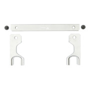 Brilliant Tools balansas-instelgereedschapset voor Mercedes-Benz OM651-4