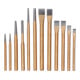 Brilliant Tools Beitel- en drijfstangset, 12-dlg.-5