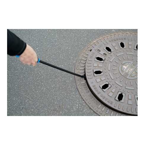 Brilliant Tools Beitelhefboomset, 4-dlg.