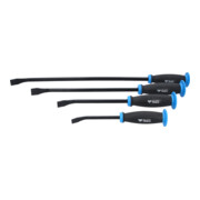Brilliant Tools Beitelhefboomset, 4-dlg.-4