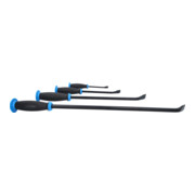 Brilliant Tools Beitelhefboomset, 4-dlg.-4