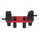 Brilliant Tools Benzine-inspuitmondstuk gereedschap voor BMW-4