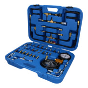 Brilliant Tools Benzineverbrandingsdruk-testerset, 44-dlg-2