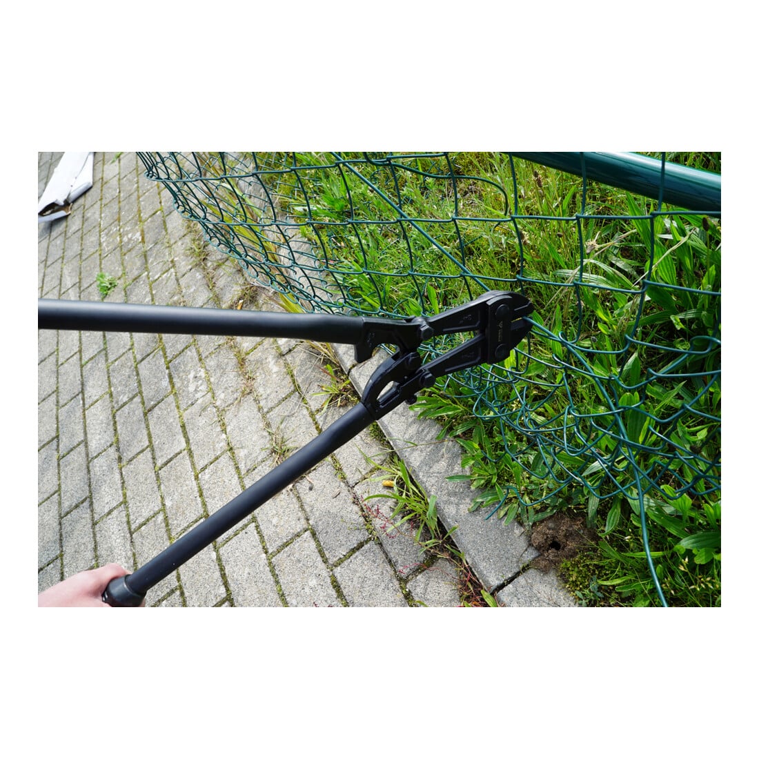 Brilliant Tools Betonschaar 24", 600 mm
