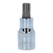 Brilliant Tools Bit-Einsatz, Länge 54 mm, Antrieb Innenvierkant 12.5 mm (1/2") für VAG Polydrive-5