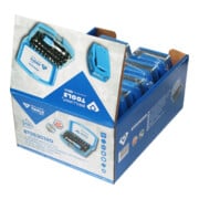 Brilliant Tools Bit-Satz, 32-tlg. Display-2