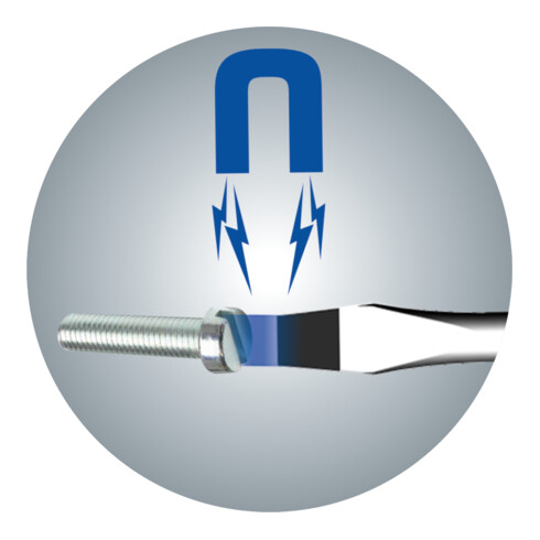 Brilliant Tools Bit-Schraubendreher