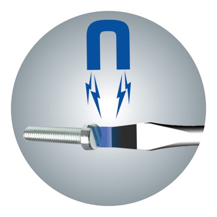 Brilliant Tools Bit-Schraubendreher