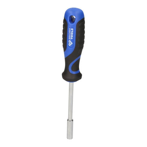 Brilliant Tools Bit-schroevendraaier