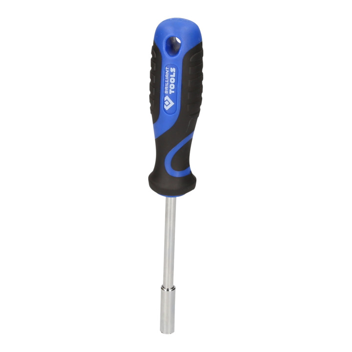 Brilliant Tools Bit-schroevendraaier