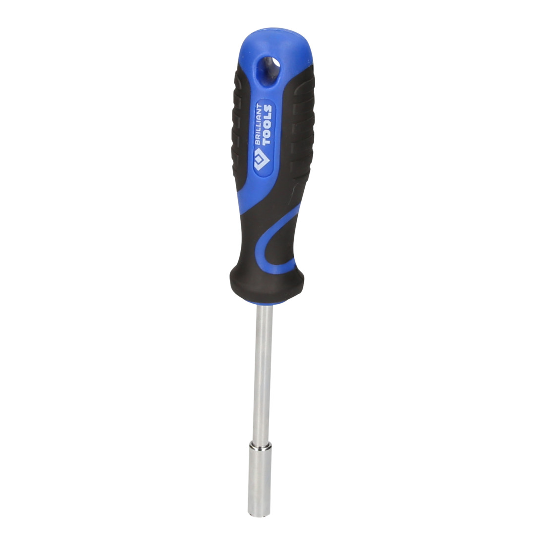 Brilliant Tools Bit-schroevendraaier