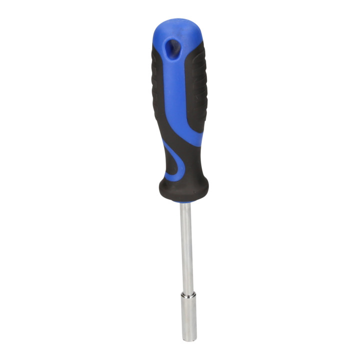 Brilliant Tools Bit-schroevendraaier