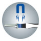 Brilliant Tools Bit-schroevendraaier