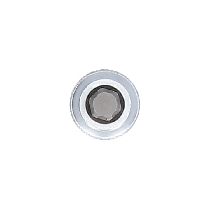 Brilliant Tools bitdop, lengte 54 mm, aandrijving binnenvierkant 12,5 mm (1/2") voor VAG Polydrive