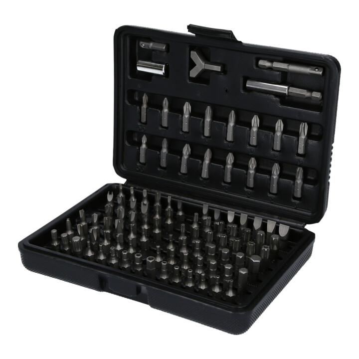 Brilliant Tools Bitset, 100-dlg