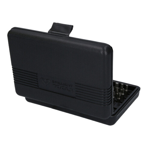 Brilliant Tools Bitset, 100-dlg