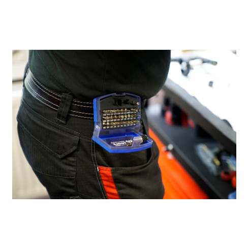 Brilliant Tools Bitset, 32-dlg