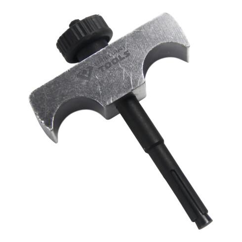 Brilliant Tools bobine-demontagegereedschap voor VAG