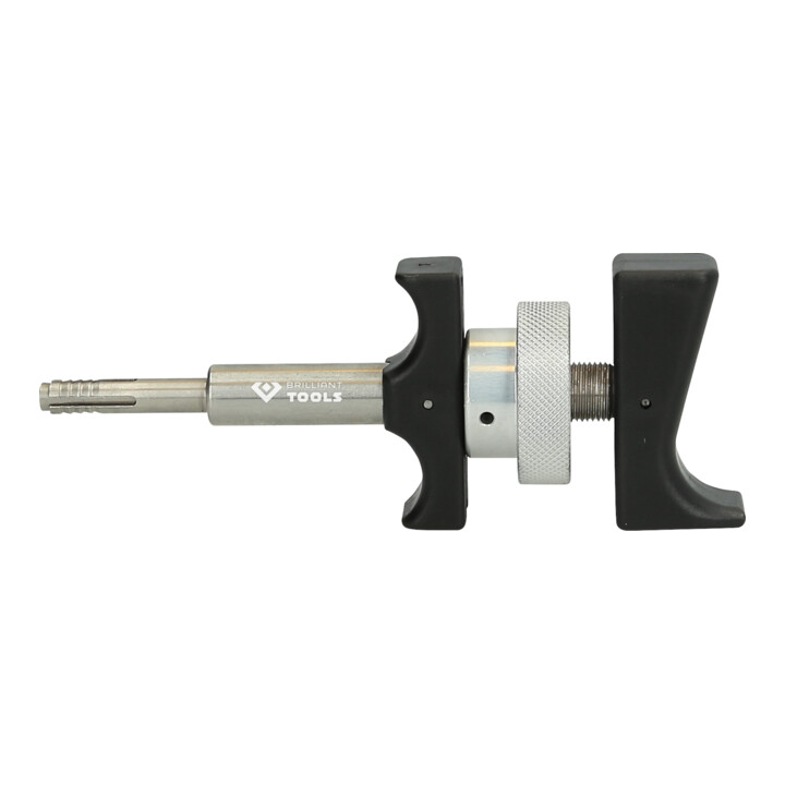 Brilliant Tools bobinetrekker voor VAG