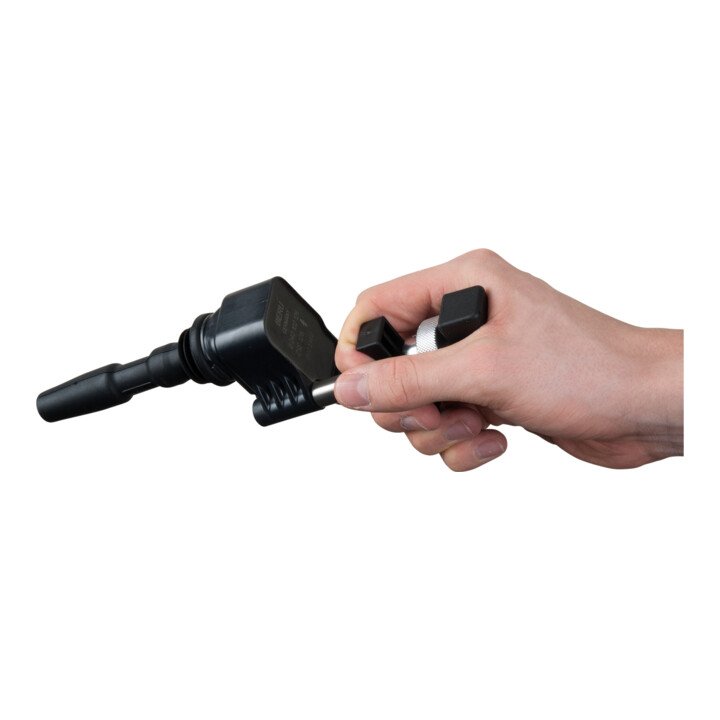 Brilliant Tools bobinetrekker voor VAG