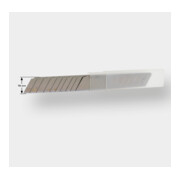 Brilliant Tools Breekmessen Verp. 10 Stuks-1