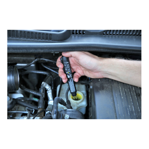 Brilliant Tools Bremsflüssigkeitstester