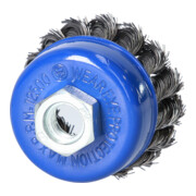 Brilliant Tools Brosse circulaire Ø 65 mm avec fixation M14 x 2,0 mm-2