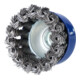 Brilliant Tools Brosse circulaire Ø 65 mm avec fixation M14 x 2,0 mm-4