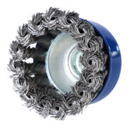 Brilliant Tools Brosse circulaire Ø 65 mm avec fixation M14 x 2,0 mm-4