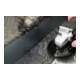 Brilliant Tools Brosse conique, Ø 100 mm avec fixation M14 x 2,0 mm-5