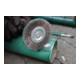 Brilliant Tools Brosse disque, Ø 100 mm, tige 6 mm-2