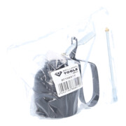 Brilliant Tools Burette d’huile, 300 ml-5