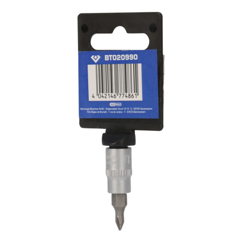 Brilliant Tools Bussola a inserto a croce PH 1/4"