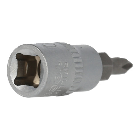 Brilliant Tools Bussola a inserto a croce PH 1/4"