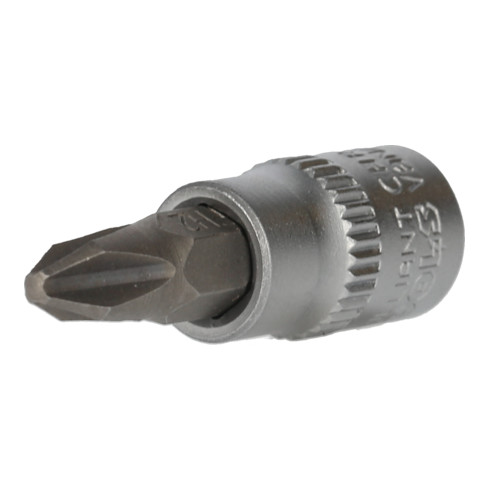 Brilliant Tools Bussola a inserto a croce PH 1/4"