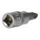 Brilliant Tools Bussola a inserto a croce PH 1/4"-4