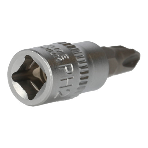 Brilliant Tools Bussola a inserto a croce PH 1/4"