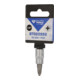 Brilliant Tools Bussola a inserto a croce PH 1/4"-5